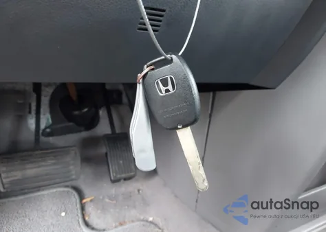 2009 Honda Ridgeline Rt z USA, uszkodzony, nr VIN 2HJYK16219H502399